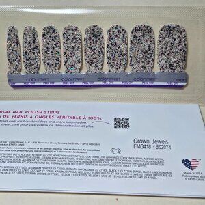 Color Street Crown Jewels